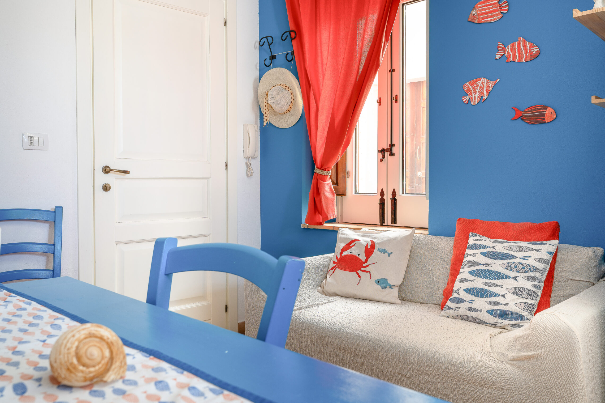 La Gorgone - Appartamento 1_1