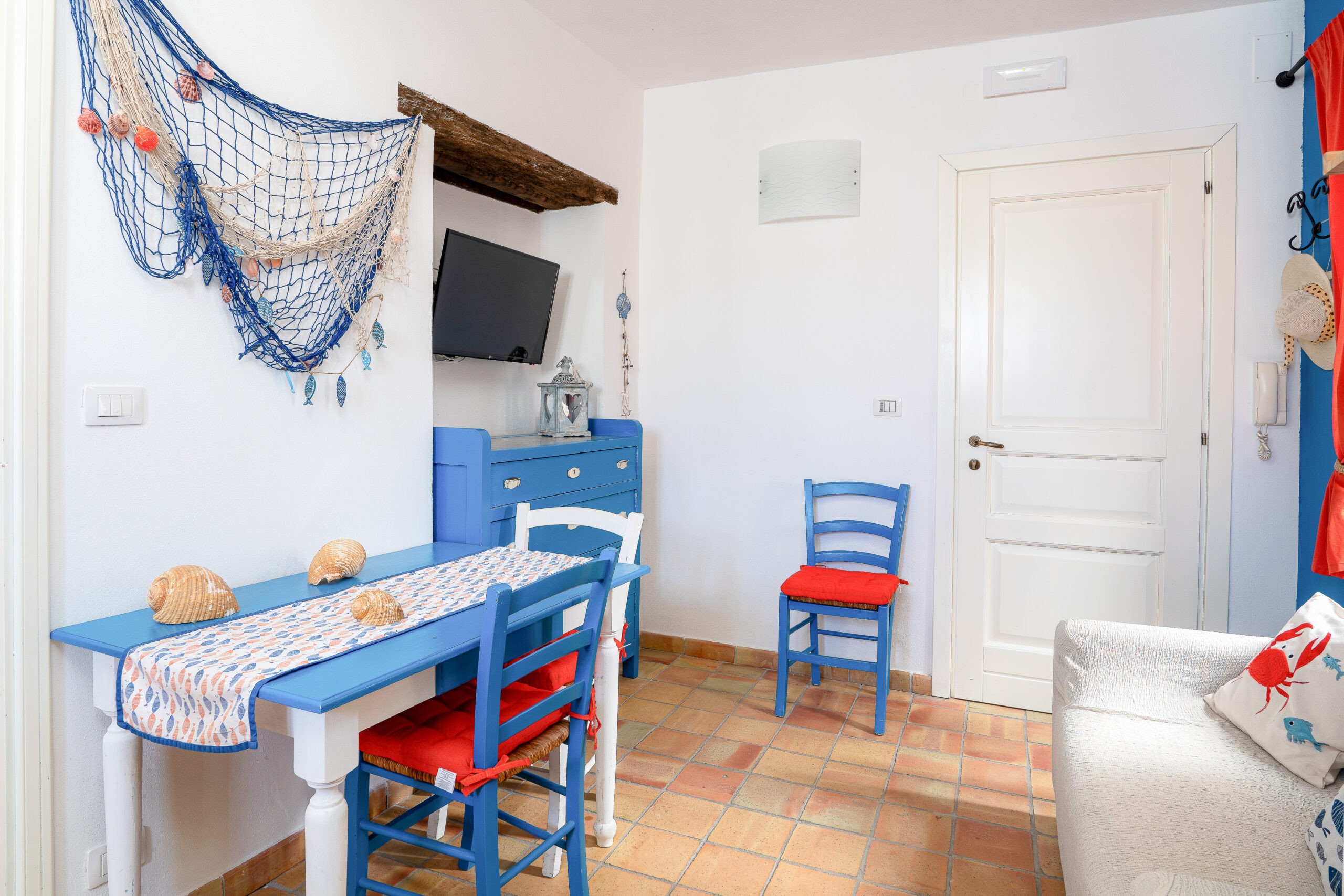 La Gorgone - Appartamento 1_3