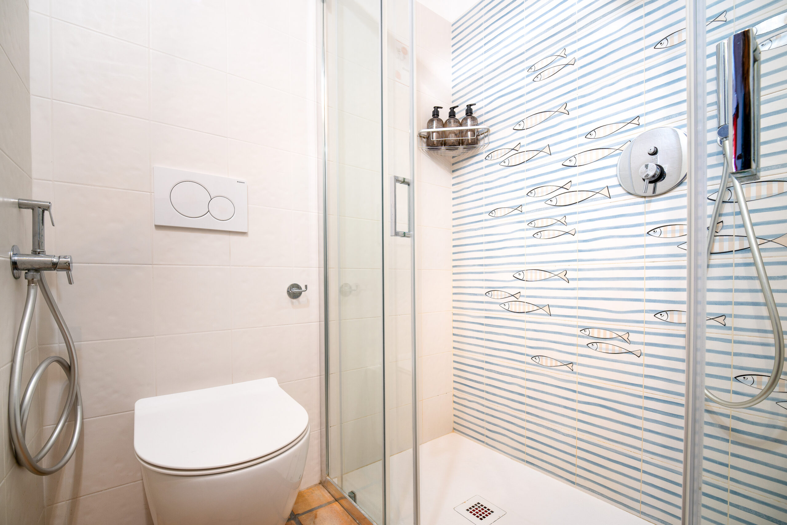 La Gorgone - Appartamento 1_47