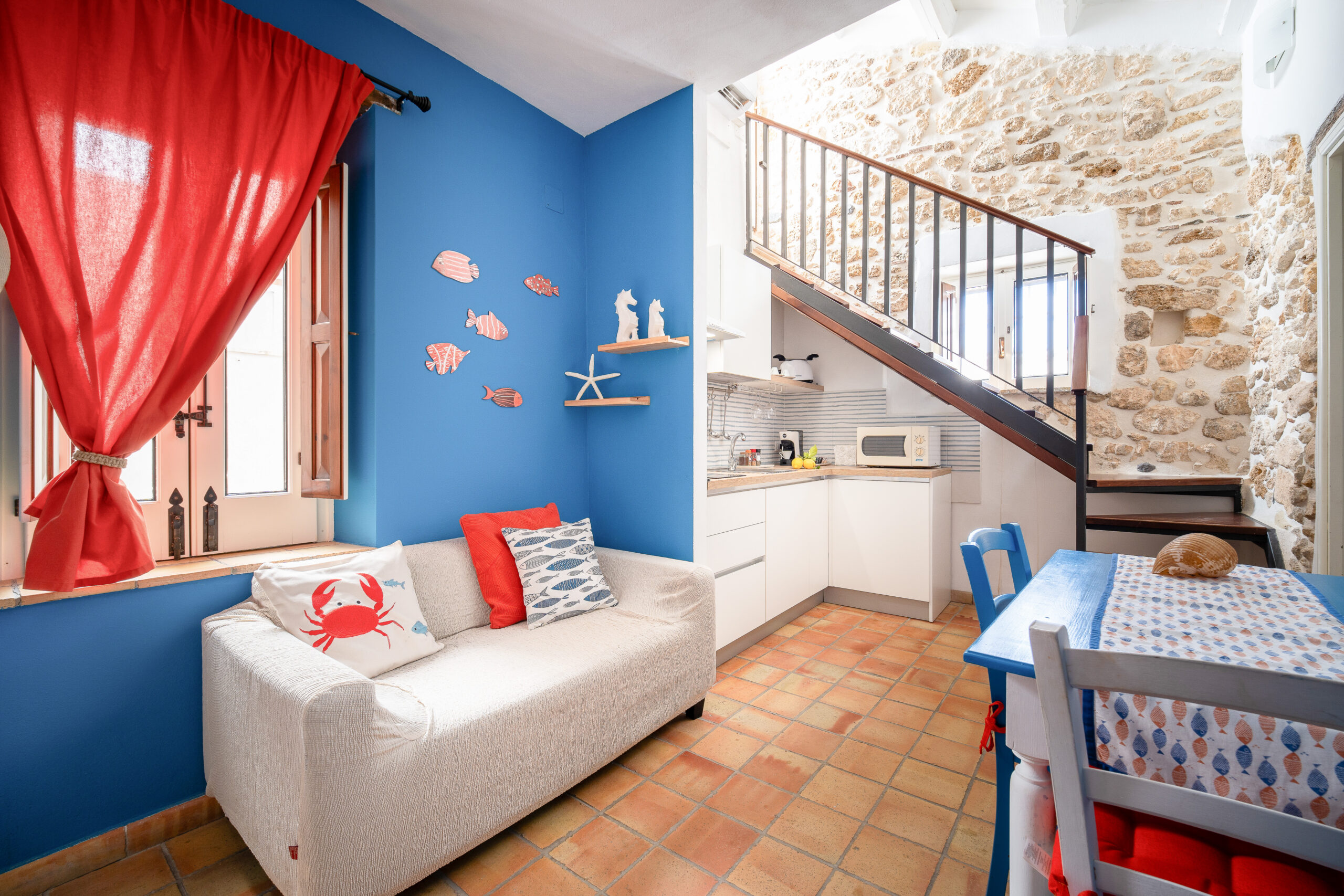 La Gorgone - Appartamento 1_57