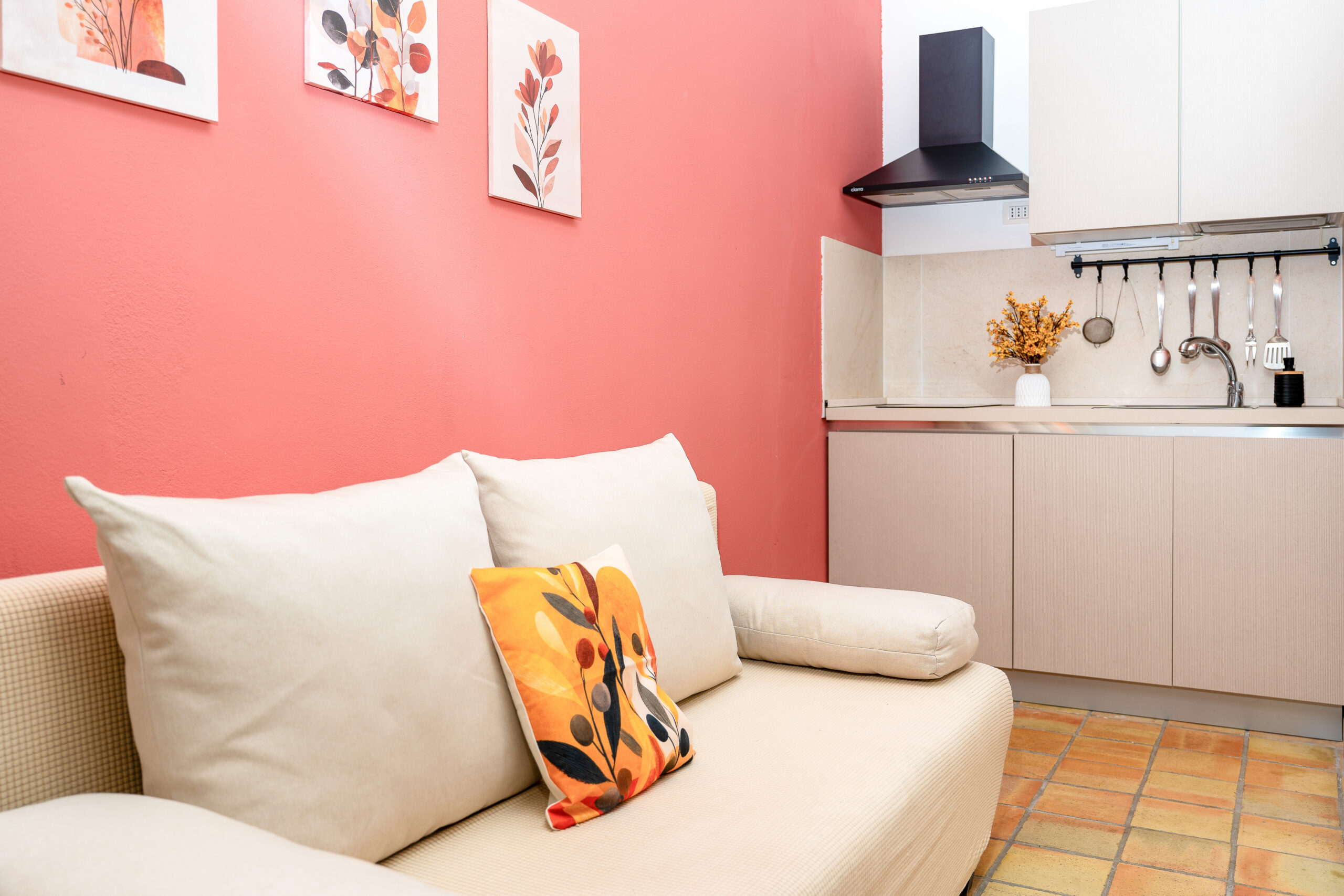 La Gorgone - Appartamento 2_13