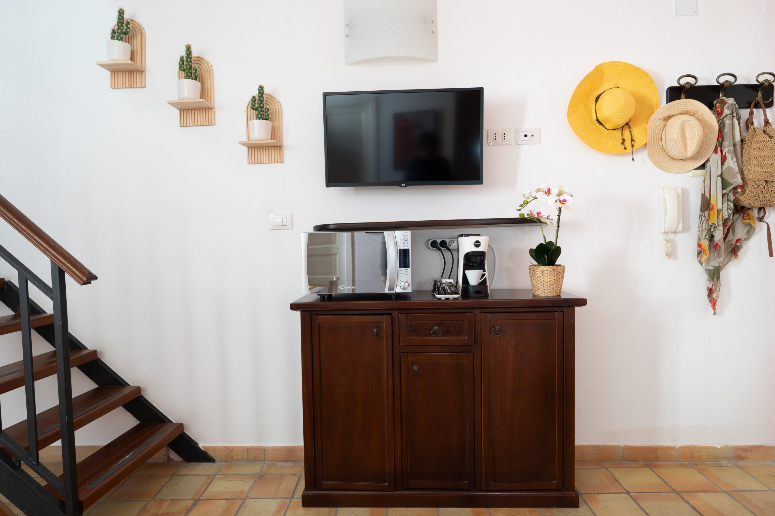 La Gorgone - Appartamento 2_22