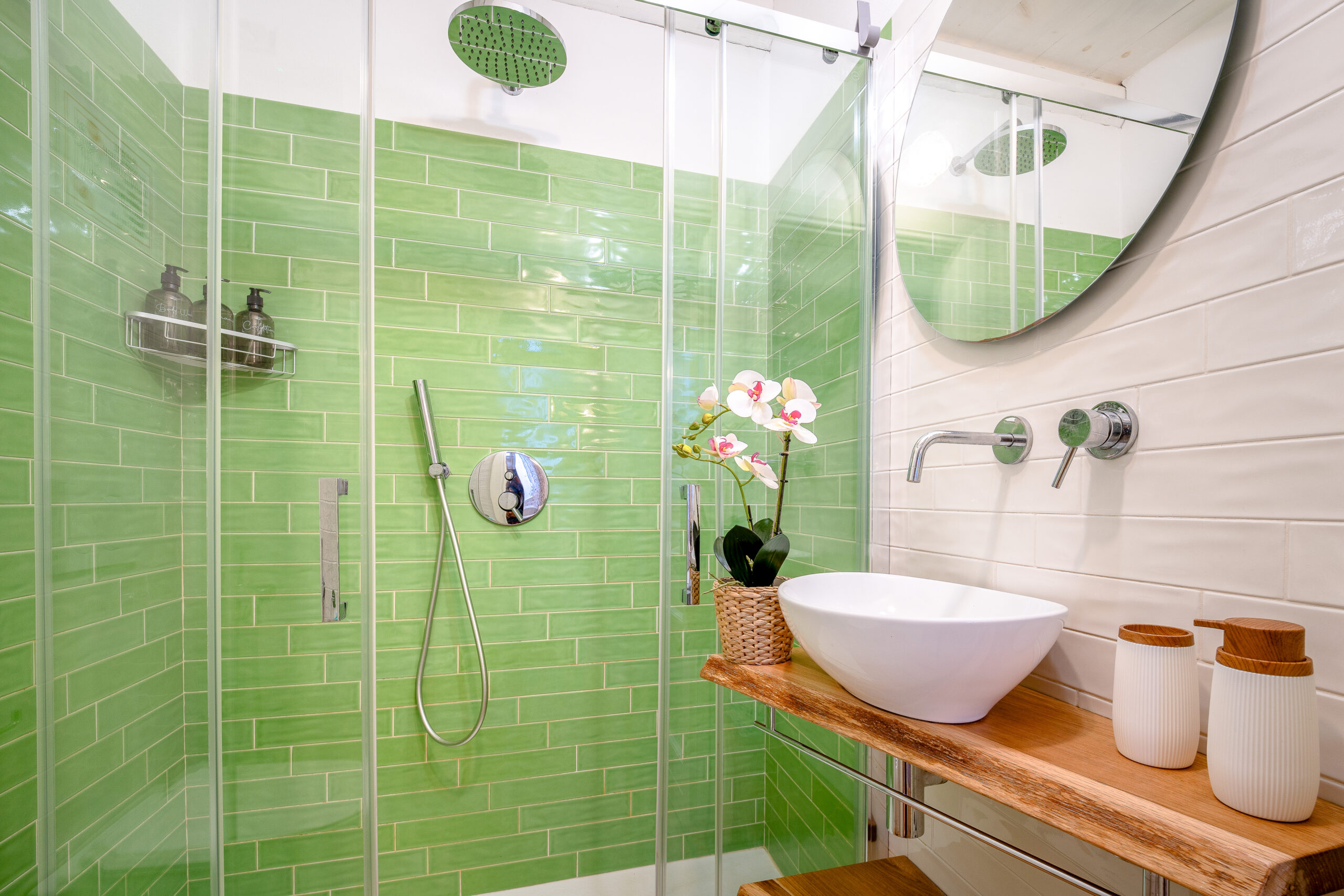 La Gorgone - Appartamento 3